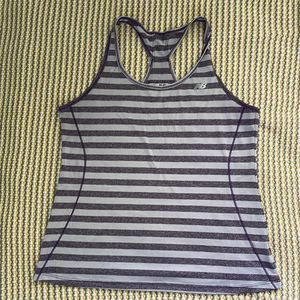 New Balance Tank